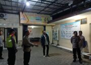 Polres Cirebon kota Ops Mantap Brata 2023 gelar KRYD , kawal pemilu damai 2024