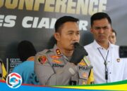 Polres Cianjur Amankan 3 Pelaku Pembacokan di Kabupaten Cianjur, 6 Pelaku Lainnya Ditetapkan Sebagai DPO