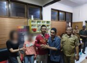 Polresta Cirebon Respon Cepat Tangani Video Viral Aksi Perundungan Remaja