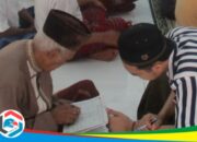 Warga Binaan Lapas Indramayu Perbaiki Diri dan Dekatkan Diri Kepada Sang Pencipta Melalui Belajar Iqro dan Al Qur’an