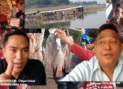 Diikuti 2000 Peserta, Anggota DPRD Kab. Cianjur Hadiri Lomba Mancing Piala Prabowo di Waduk Cirata