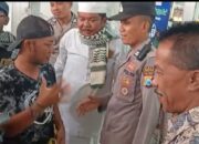 Forum N.G.O.Madura Gandeng Ormas Islam Lakukan Aksi Turun Jalan Ke Sejumlah Toko dan Swalayan Untuk Memboikot Produk Israel