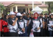 Peringati Hari Jadi PGRI ke-78, Bupati Imron : Guru Harus Menjadi Teladan untuk Perubahan