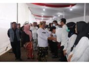 Ribuan Orang Ikuti Seleksi PPPK, Bupati Imron: Waspada terhadap Oknum yang Janjikan Kelulusan