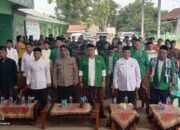 Banser Ansor Adakan Pendidikan Dan Latihan Dasar Satkoryon Blanakan Angkatan 2 Tahun 2023 Di Pesantren Alwatoniyah Desa Muara