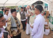 Kabupaten Cirebon Gelar Aksi Solidaritas untuk Palestina, Bupati Imron: Mari Peduli Sesama