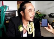 Momen Tradisi Adat Sedekah Bumi, Kuwu Desa Karangreja Rangkul Semua Masyarakat