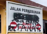 Selalu Mengatasnamakan Rakyat Kecil, Mafia Tanah Serobot Lahan PT PMP di Cianjur