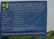 Proyek Miliaran Rupiah di Desa Bungko lor memperihatinkan, Pekerja Keluhkan Upah Yang Belum dibayar dan Kerusakan Lingkungan