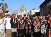 Ribuan Warga Padati Acara Memayu Buyut Trusmi, Bupati Imron: Tetap Lestarikan Budaya Kita