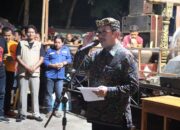 Melalui Pertunjukan Sandiwara, Bupati Imron: Pemilih Cerdas Kunci Utama Kemajuan dan Keberlanjutan Bangsa