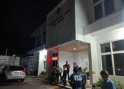 Gencarkan KRYD, Polres Cirebon kota, dalam rangka Ops Mantap Brata tahun 2023