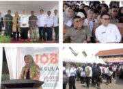 Job Fair, Pertemukan Langsung antara Para Pemberi Kerja dengan Para Pencari Kerja di Kabupaten Cirebon