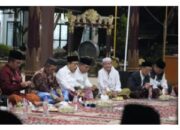 Jelang Pemilu 2024, Bupati Imron Ajak Seluruh Unsur Masyarakat Pererat Tali Silaturahmi