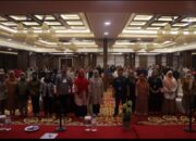Perkuat Kerjasama Dengan Klinik dan RS Swasta, Komitmen Pemkab Bogor Memperluas Akses Pelayanan Tuberkulosis Kepada Masyarakat.