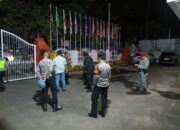 KRYD Polres Cirebon kota, Ops Mantap Brata tahun 2023, tingkatkan patroli KRYD kewilayahan