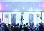 Bupati Bogor Mengapresiasi Para Inovator Melalui Anugerah Inovasi Daerah