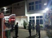 KRYD Polres Cirebon kota, Ops Mantap Brata tahun 2023, sisir obyek vital