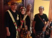 Semarak Kekompakan Dan Kerukunan Masyarakat Desa Keraton Dalam Acara Sedekah Bumi