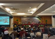 Kementerian ESDM Dektorat Jenderal Energi baru terbarukan dan konservasi Energi. Sosialisasi Percepatan PSPE panas bumi Provinsi Jabar