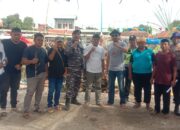 TPI Sambung Jaya Mulya Bersama Masyarakat Nelayan Jungjung Tinggi Warisan Budaya leluhur