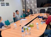 Pengelolaan dana BOK, JKN, dan Retribusi puskesmas Beber terindikasi sarat penyimpangan.