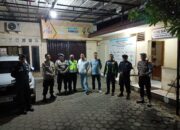 Polres Cirebon kota, Ops Mantap Brata tahun 2023, gelar KRYD, patroli kewilayahan