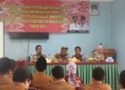 Bupati Cirebon Imron Ajak Aparatur Sipil Kecamatan Gali Potensi Di Daerahnya