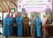 Peran Penting GOW Dalam Pembangunan Di Kabupaten Cirebon