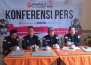 Bawaslu Indramayu Terima 2 Permohonan Sengketa, Selama Tahapan Pencalonan