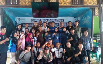 Media Gathering, Diskominfo Minta Jurnalis Dukung Program Pemda