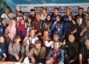 DISKOMINFO CILACAP – KURSUS SINGKAT MEDIA GATHERING DAN PEMBINAAN TAHUN 2023.