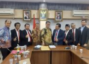 MUNAS KE V SIHOTANG INDONESIA AKAN DILAKSANAKAN DI JAKARTA