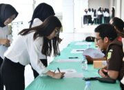 Kejati Jabar Gelar Tes SKD CPNS Kejaksaan RI Tahun 2023