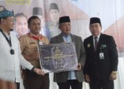 Pemkab Bogor Sambut Baik Kolaborasi Baznas Provinsi Jabar dan Baznas Kab.Bogor Dalam Upaya Pembangunan Klinik Ramah Lansia dan Keluarga.