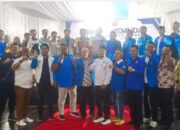 KNPI Kabupaten Bogor Gelar Kegiatan Mimbar Pemuda.