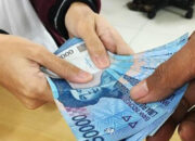 OKNUM PERANGKAT DESA SINDANGJAYA, DIDUGA GELAPKAN DANA PUNGUTAN PAJAK PBB.
