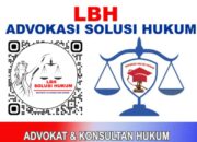 LBH Solusi Hukum Buka Pengaduan dan Konsultasi