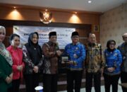 Dorong Optimalisasi Pelayanan Kesehatan Terintegrasi, Komisi IX DPR RI Kunjungan Kerja ke Pemkab Bogor