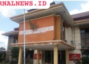 Berdasarkan Surat Keputusan (SK) Bupati lampura, Dirgantara Ditunjuk Menjadi Plt Kepala DSDABMBK