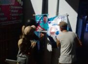 Panwaslu Kecamatan Pekalipan kota Cirebon gelar penertiban APS dan Utamakan Pencegahan