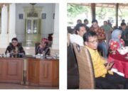 Pemkab Cirebon Gelar Dialog Kajian Pemekaran Cirebon Timur