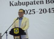 Bupati Bogor: Forum RPJPD Harus Jadi Sarana Rumuskan Cita-Cita Kabupaten Bogor di Tahun 2045