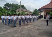 Polsek Kajen Damaikan 2 Kelompok Pelajar SMA di Pekalongan yang Terlibat Tawuran