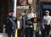 500 Petugas Gabungan Disiagakan untuk Antisipasi Bencana di Kabupaten Cirebon