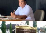 Polemik Pengembalian SPJ Makin Tak Jelas, Ketua DPC SPRI Lampura Angkat Bicara.