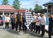 Peringatan Hari AIDS Sedunia 2023 Kabupaten Keerom, Ketua KPA Ajak Masyarakat Bergerak Bersama Akhiri AIDS 2030