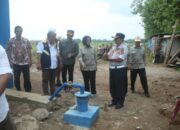 Safari Pembangunan 2023, Wabup Cirebon: Pembangunan Harus Sesuai Kesepakatan