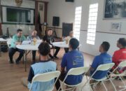 Lapas Indramayu Terima Kunjungan Hakim Pengawas & Pengamat PN*