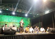 Dihadiri Bupati Cirebon, Ketua Panitia Harlah ke-3 JAMSONGO Ucapkan Terimakasih Atas Suksesnya Kegiatan